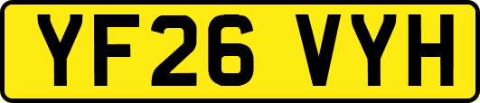 YF26VYH