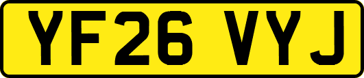 YF26VYJ