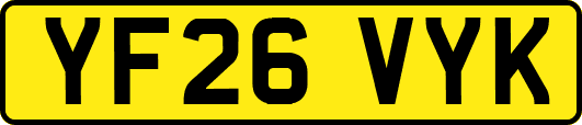 YF26VYK