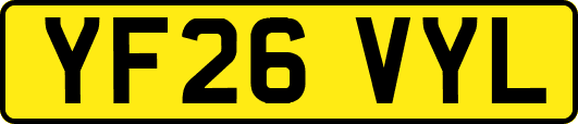 YF26VYL