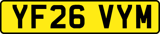 YF26VYM