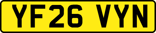 YF26VYN