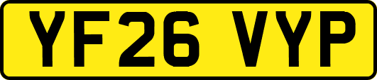 YF26VYP