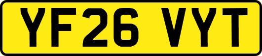 YF26VYT