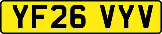YF26VYV