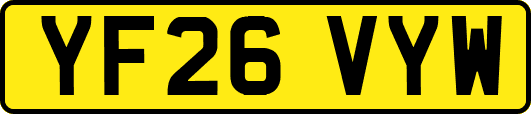 YF26VYW