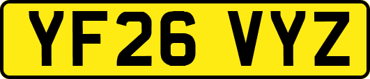 YF26VYZ