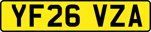 YF26VZA