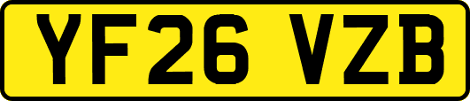 YF26VZB