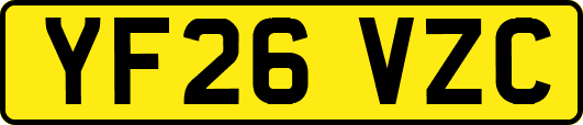 YF26VZC