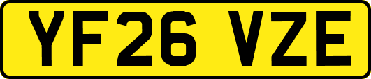 YF26VZE