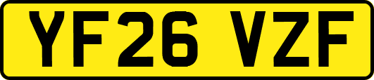 YF26VZF