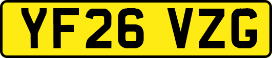 YF26VZG