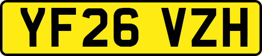 YF26VZH