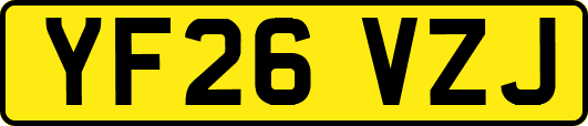 YF26VZJ
