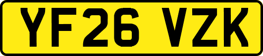 YF26VZK