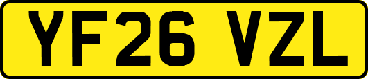 YF26VZL