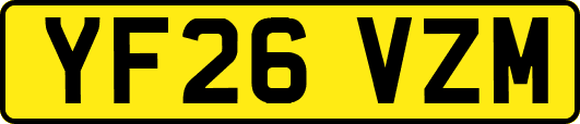 YF26VZM