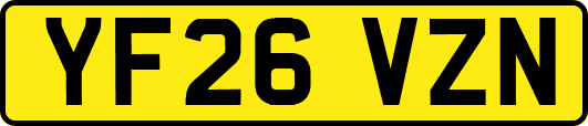 YF26VZN