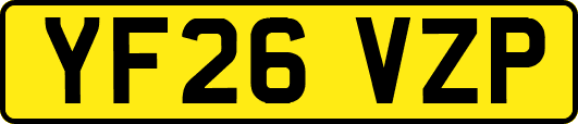 YF26VZP
