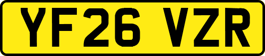 YF26VZR