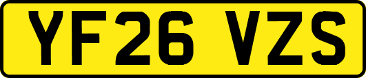 YF26VZS