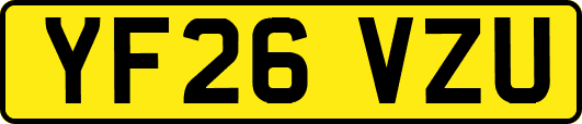 YF26VZU