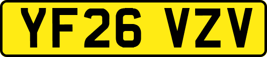 YF26VZV