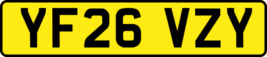 YF26VZY