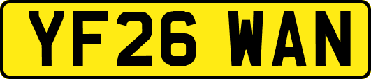 YF26WAN