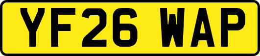 YF26WAP