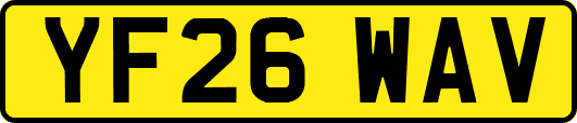 YF26WAV