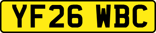 YF26WBC