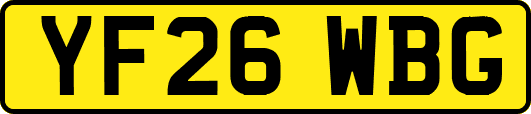 YF26WBG