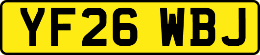 YF26WBJ