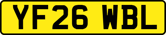 YF26WBL
