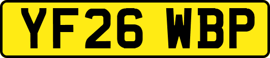 YF26WBP