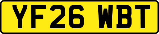 YF26WBT