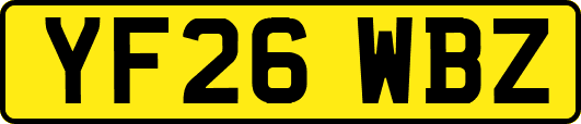 YF26WBZ
