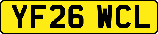 YF26WCL