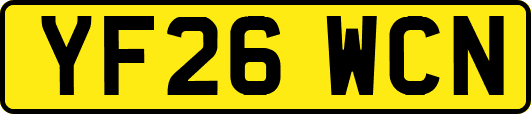 YF26WCN
