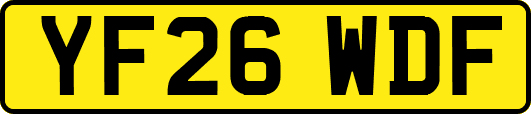 YF26WDF