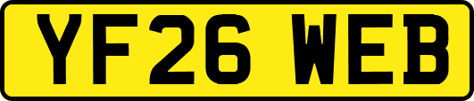 YF26WEB