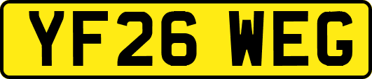 YF26WEG