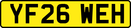 YF26WEH