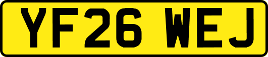 YF26WEJ