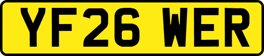 YF26WER