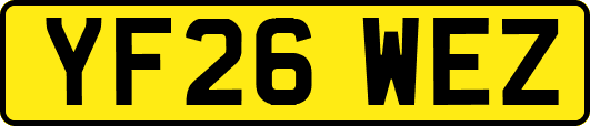 YF26WEZ
