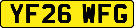 YF26WFG