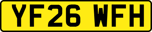 YF26WFH
